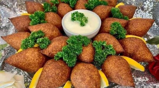 اكل بيتي