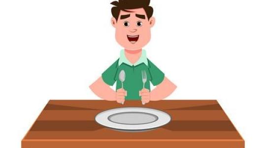 نصائح الصيام لتجنب الشعور بالجوع خلال شهر رمضان!
