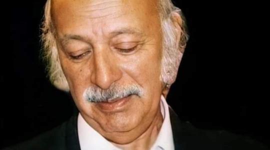 وفاة الشاعر العراقي مظفر النواب عن عمر ناهز 88 عاما في أحد مشافي دولة الإمارات