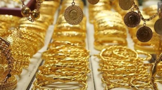 سعر جرام الذهب اليوم في سوريا