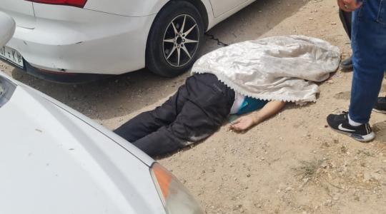 مقتل شاب بالخليل اليوم مايو 2022