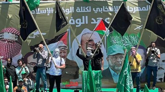 "الرابطة الإسلامية" تبارك نجاح انتخابات جامعة بيرزيت
