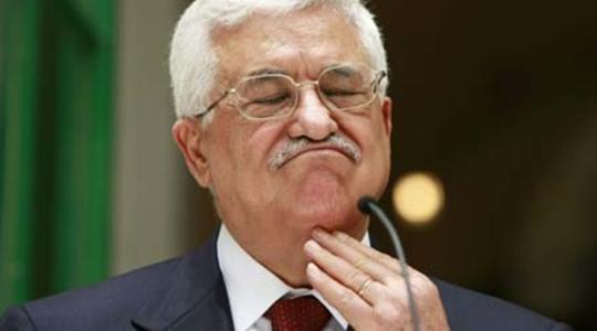 مصادر: الصراع على خلافة عباس وراء أنباء تدهور صحته