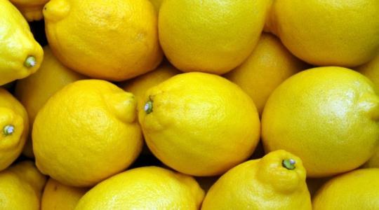 3 فوائد سحرية لليمون