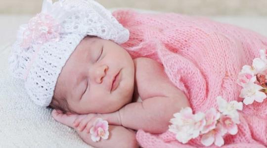 دعاء استقبال مولود جديد- أفضل أدعية لاستقبال مولود جديد