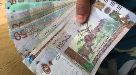 سعر الدولار اليوم في السودان..سعر اليورو والإسترليني اليوم في السودان