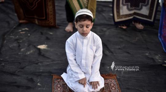 كيفية صلاة الاستخارة للزواج..دعاء الاستخارة مكتوب بخط كبير