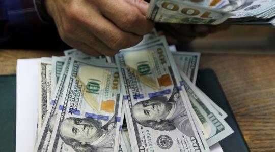 سعر الدولار اليوم الثلاثاء في مصر.. سعر الدولار اليوم في مصر تحديث يومي