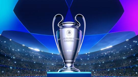 بث مباشر مشاهدة قرعة دوري أبطال أوروبا 2024 اليوم الخميس 31 أغسطس 2023
