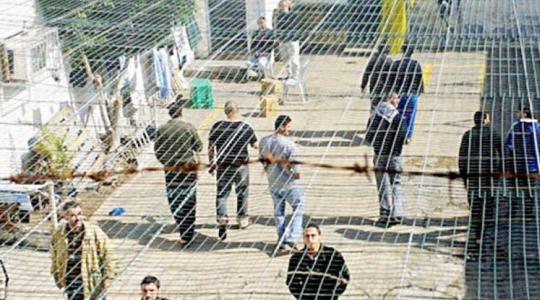 6 أسرى يواصلون الإضراب عن الطعام في سجون الاحتلال