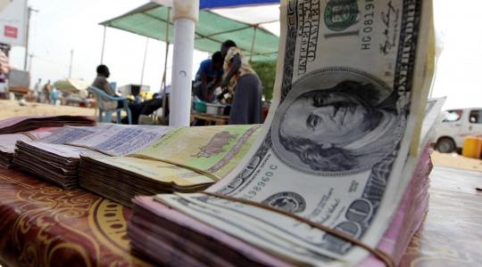 سعر الدولار اليوم في السودان..أسعار العملات في السودان السوق الاسود اليوم السبت