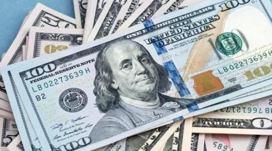 هل حدث تغيير على سعر صرف الدولار مقابل الشيكل اليوم الاثنين 3 أكتوبر؟