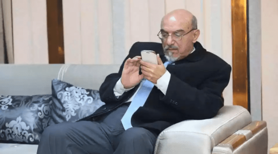 سبب موت الممثل الأردني هشام هنيدي-سبب موت هشام هنيدي