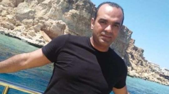 مأمور العمرانية.