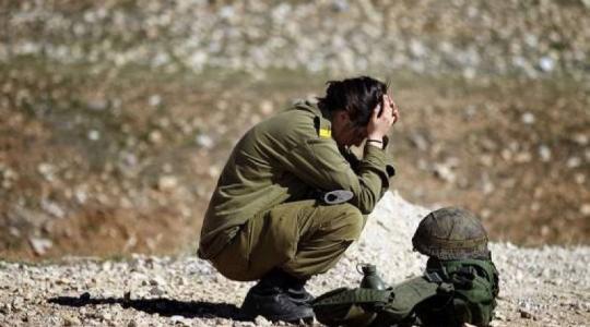 انتحار جندي إسرائيلي.jpeg