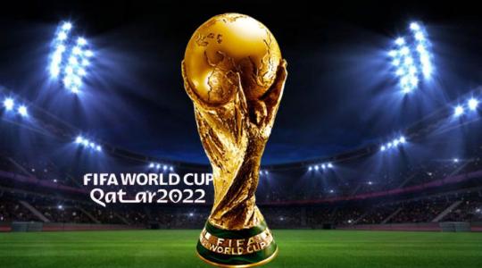 موعد المباراة النهائية كأس العالم 2022 مونديال قطر 2022