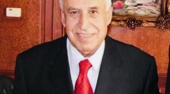 السيرة الذاتية للمعلق مؤيد البدري .. من هو مؤيد البدري ويكيبيديا