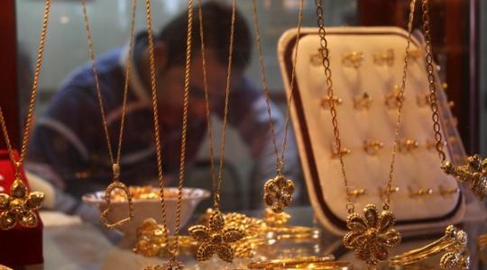 أسعار جرام الذهب في فلسطين اليوم الخميس بالشيكل والدولار