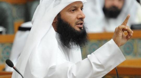 سبب الوفاة وموعد دفن نجل النائب د. أحمد مطيع العازمي