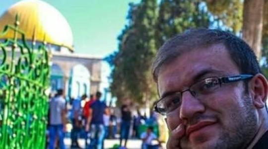 الاحتلال يمدد الاعتقال الإداري للأسير إسلام أبو عون