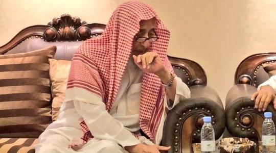 سبب وفاة الشيخ عبد الرحمن بن محمد السدحان في السعودية وموعد الدفن ويكيبيديا