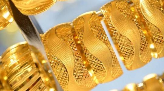 بكم سعر الذهب في مصر النهارده اليوم الاحد 3-7-2022 عيار 21 و18 للبيع والشراء بالمصنعية بالدولار والجنيه