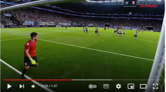 تحميل لعبة على الهاتف PES eFootball 2022 release date download .. مواصفات