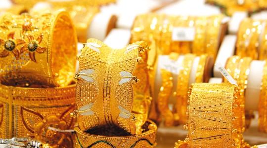 أسعار الذهب في العراق اليوم الخميس 4 أغسطس 2022- سعر جرام الذهب بالدينار العراقي