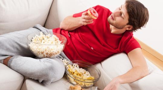 10 طريق للتخلص من خمول الجسم بعد الإفطار