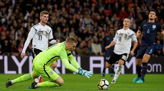مشاهدة مباراة ألمانيا وإنجلترا بدوري الأمم الأوروبية اليوم الثلاثاء 7 يونيو 2022 بث مباشرHD