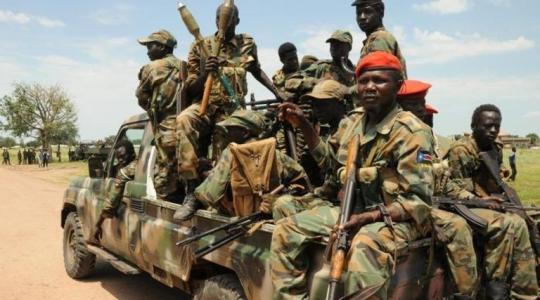 مقتل 27 شخصا باشتباكات في السودان