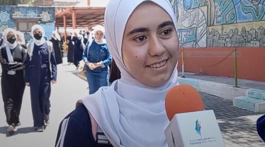 بالفيديو: غضب وسخط واسع من امتحان الرياضيات الورقة الثانية في فلسطين لصعوبة الأسئلة