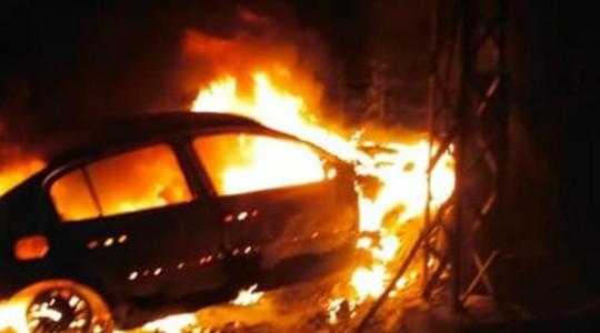 أسباب مقتل جوهرة خنفيس من شفا عمرو بتفجير سيارتها.. من هي جوهرة خنفيس