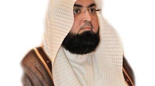 السيرة الذاتية للشيخ محمود خليل القارئ إمام المسجد النبوي وموعد الدفن