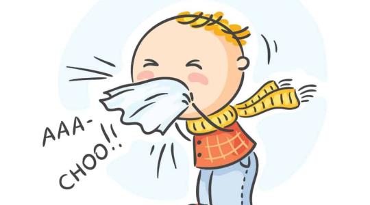 علاج الإنفلونزا بالاعشاب..علاج الإنفلونزا للحامل
