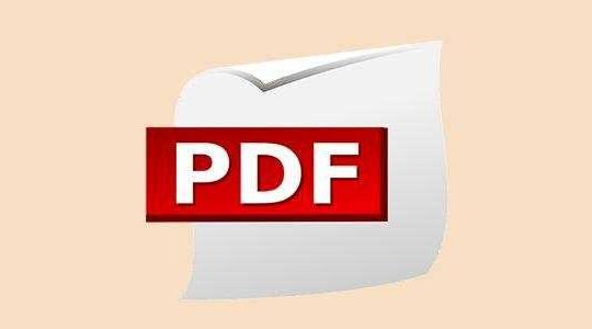 أسهل وأسرع طريقة ضغط ملف PDF -طريقة تقليل حجم ملف PDF على جهاز Mac