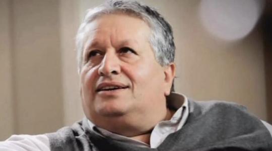 تفاصيل جديدة بشأن سبب وفاة الممثل اللبناني بيار شمعون- من هو بيار شمعون