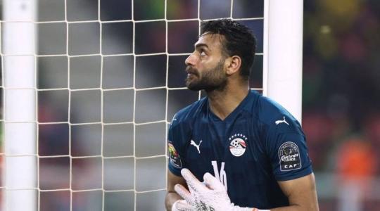 الزمالك يخطر محمد أبو جبل بموعد رحيله النهائي