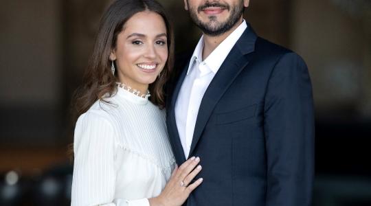 من هو خطيب الأميرة إيمان عبدالله الثاني في الأردن- خطيب الأميرة إيمان نجلة الملك عبد الله الثاني