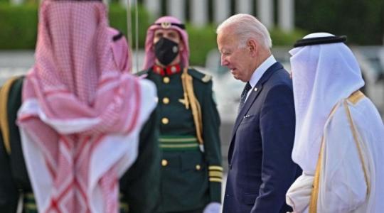 بايدن للملك عبدالله الثاني:  واشنطن تعتزم تقديم مساعدات مالية سنوية للأردن