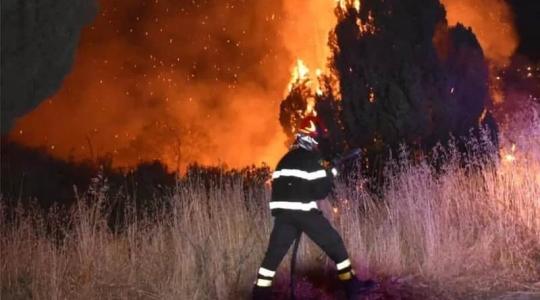 مستويات حرارة قياسية في فرنسا والمملكة المتحدة تصل إلى 40 درجة مئوية