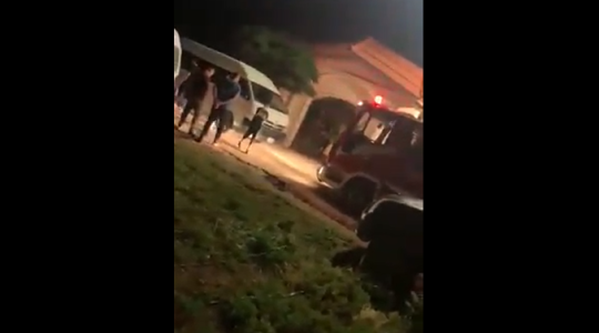 فيديو.. تفاصيل جريمة مقتل طفلتين في مدينة الرمثا بمحافظة إربد بالأردن على يد والدهما ودفنهما في المنزل