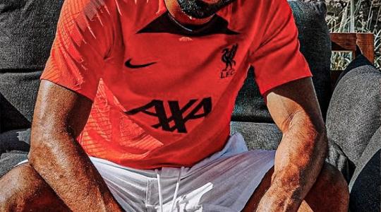 عقد محمد صلاح مع ليفربول 2022- راتب محمد صلاح
