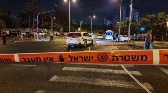 مصرع "شرطي إسرائيلي" دهساً في رعنانا بالداخل المحتل