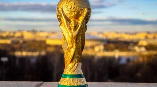 هل تم تغيير موعد انطلاق كأس العالم 2022 في قطر؟