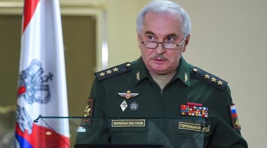 بوتين يعين نائبا جديدا لوزير الدفاع