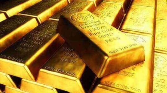 أسعار الذهب في مصر اليوم الاثنين الأول من اغسطس 1/8/2022 –ارتفاع كبير