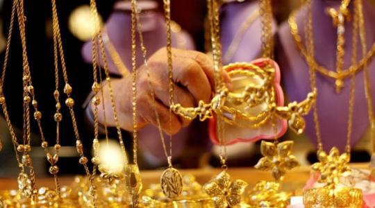 أسعار الذهب في السعودية – سعر الذهب بالريال السعودي