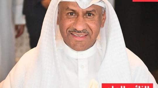 سبب استقالة ضرار العسعوسي النائب العام في الكويت .. تفاصيل استقالة ضرار العسعوسي