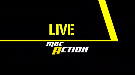تردد قناة ام بي سي اكشن مصارعة Anime  MBC Action الجديد 2022 على نايل سات وعرب سات HD